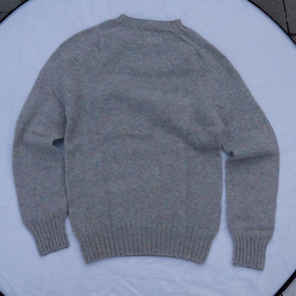 Howlin' Birth of the Cool Sweater (Galaxy) Size S